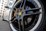 Ferrari California by Anderson Germany 2010 года
